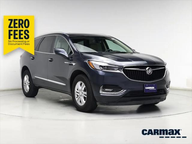 2021 Buick Enclave FWD Essence for sale in Merrillville, IN