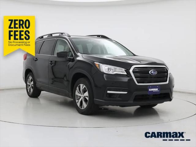 2022 Subaru Ascent Premium for sale in Glencoe, IL