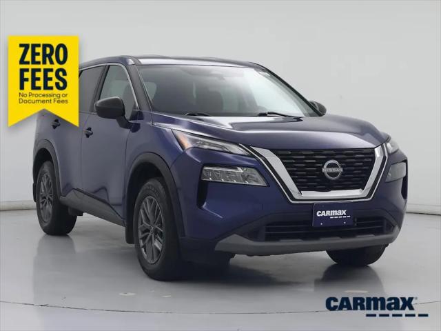 2023 Nissan Rogue S FWD for sale in Plano, TX