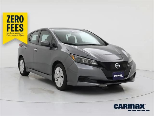 2024 Nissan LEAF S for sale in Omaha, NE