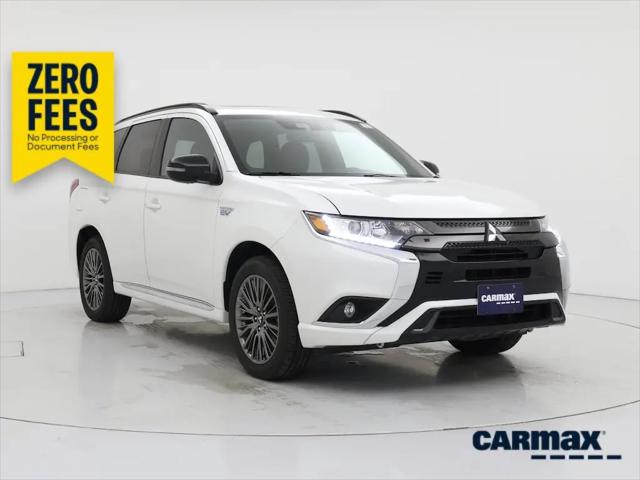 2021 Mitsubishi Outlander PHEV LE S-AWC for sale in Omaha, NE