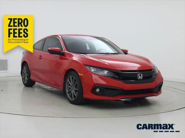 2019 Honda Civic Sport for sale in Roswell, GA