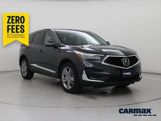 2020 Acura RDX Advance Package for sale in Virginia Beach, VA
