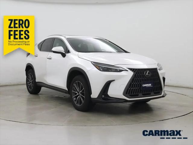2024 Lexus NX 350 Unknown for sale in Sterling, VA