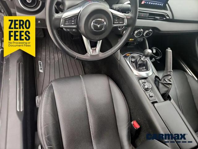 2020 Mazda MX-5 for sale near Columbus, OH