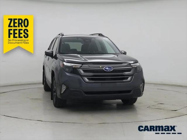 2025 Subaru Forester Premium for sale in Columbus, OH