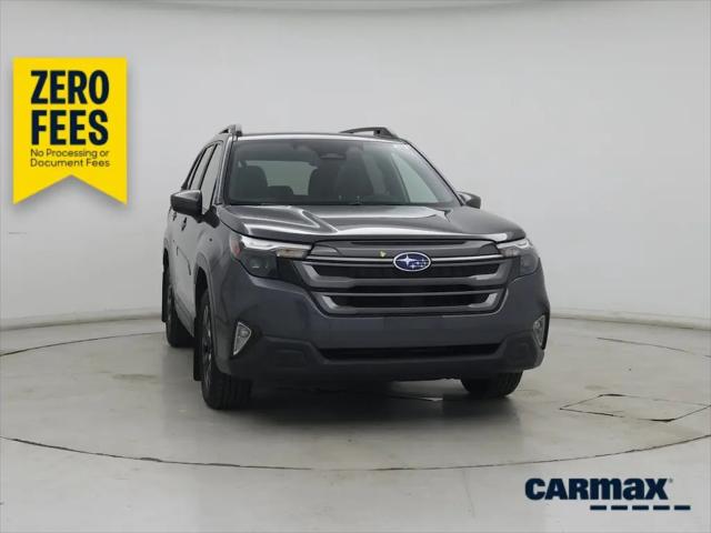 2025 Subaru Forester Premium for sale in Columbus, OH
