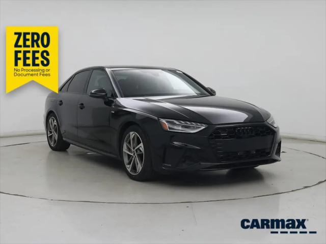 2024 Audi A4 Premium Plus 45 TFSI S line quattro S tronic for sale in Columbus, OH