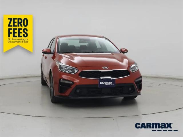 2019 Kia Forte EX for sale in Columbus, OH