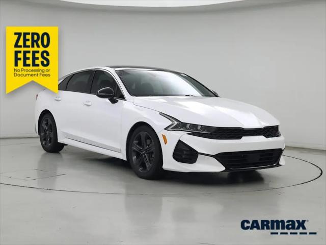 2022 Kia K5 GT-Line for sale in Stockbridge, GA