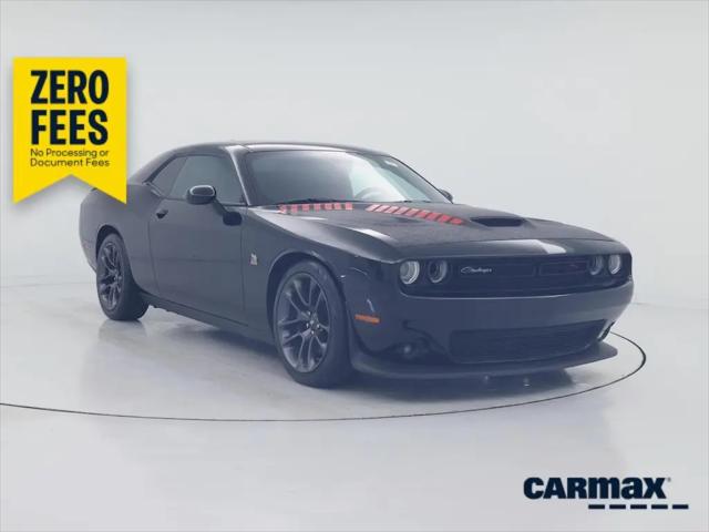 2023 Dodge Challenger R/T Scat Pack for sale in Baton Rouge, LA