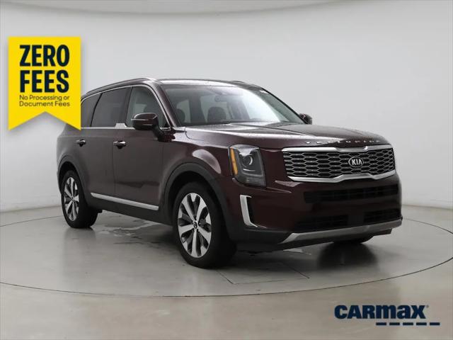 2020 Kia Telluride S for sale in Huntsville, AL