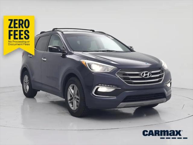 2017 Hyundai Santa Fe Sport 2.4L for sale in Hickory, NC