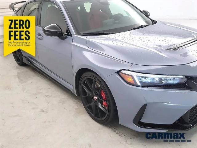 2025 Honda Civic Type R for sale in Hickory, NC