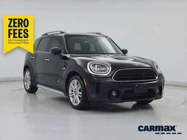 2022 MINI Countryman Cooper for sale in Woodbridge, VA