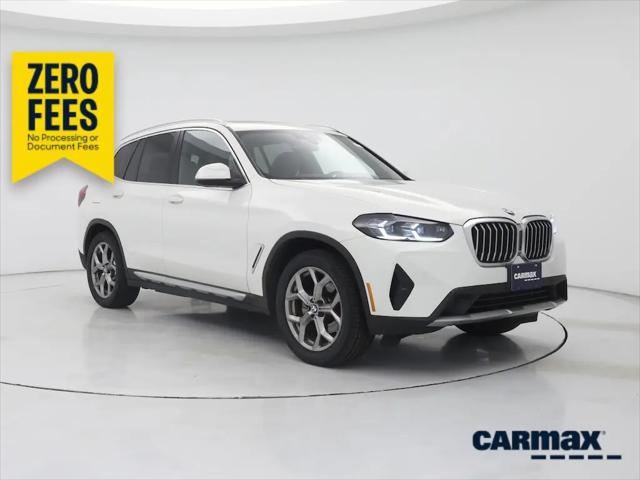 2022 BMW X3 xDrive30i for sale in Lexington, KY