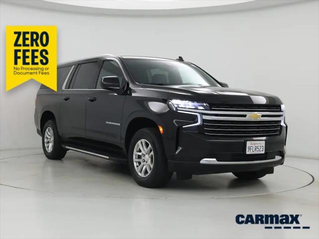 2023 Chevrolet Suburban 2WD LT for sale in Tolleson, AZ