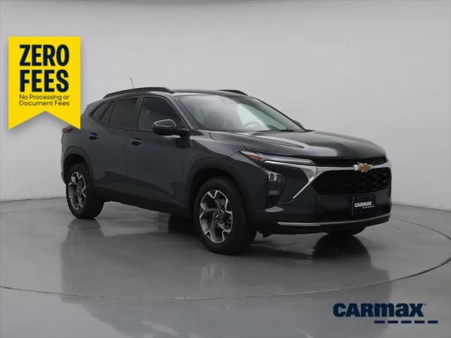2025 Chevrolet Trax FWD LT for sale in Tolleson, AZ