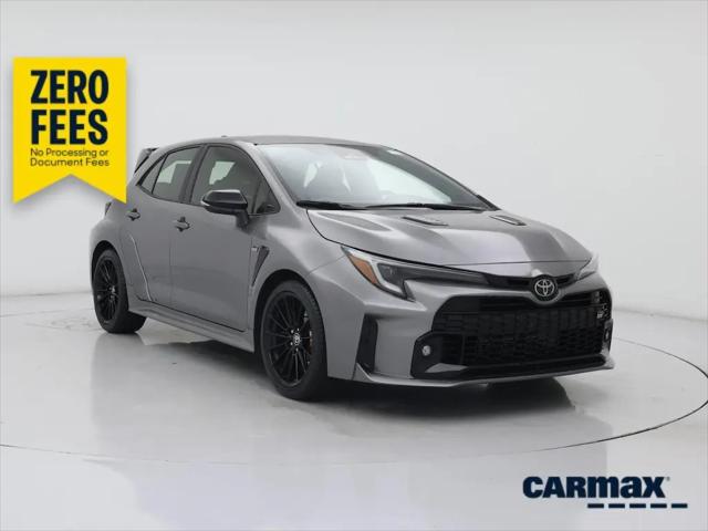 2023 Toyota GR Corolla Circuit Edition for sale in Tulsa, OK