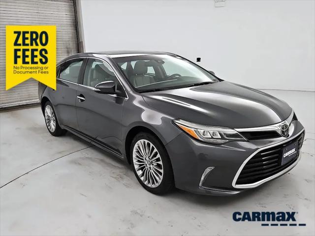 2017 Toyota Avalon for sale near Columbus, OH
