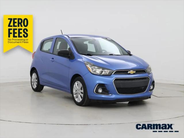 2016 Chevrolet Spark 1LT CVT for sale in Columbus, OH
