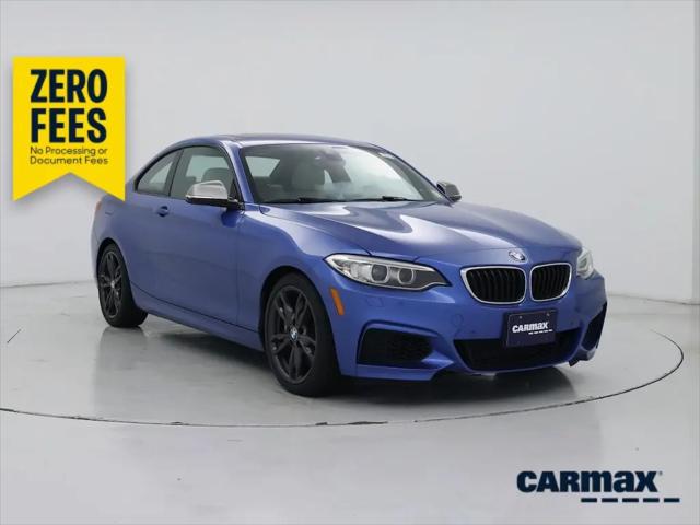 2017 BMW M240 xDrive for sale in Laurel, MD