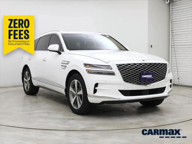 2023 Genesis GV80 3.5T AWD Advanced for sale in Hartford, CT