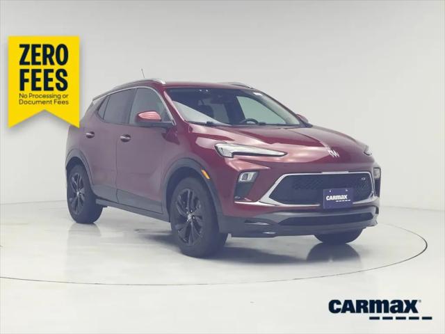 2024 Buick Encore GX Sport Touring AWD for sale in Naperville, IL