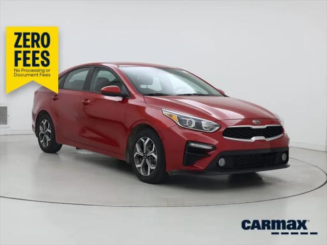 2021 Kia Forte LXS for sale in Hoover, AL