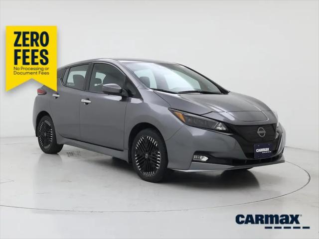 2024 Nissan LEAF SV PLUS for sale in Federal Heights, CO
