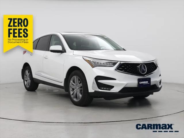 2020 Acura RDX Advance Package for sale in Federal Heights, CO