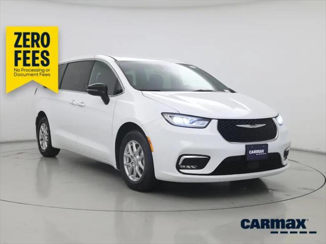 2025 Chrysler Pacifica Select for sale in Inglewood, CA