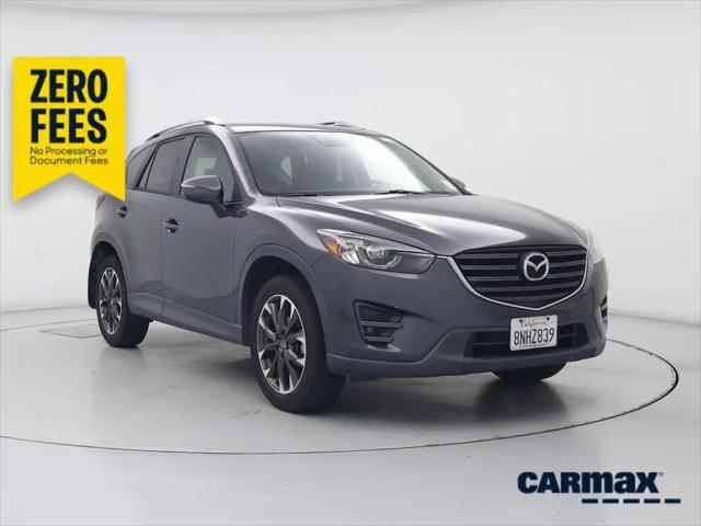 2016 Mazda CX-5 Grand Touring for sale in Oxnard, CA