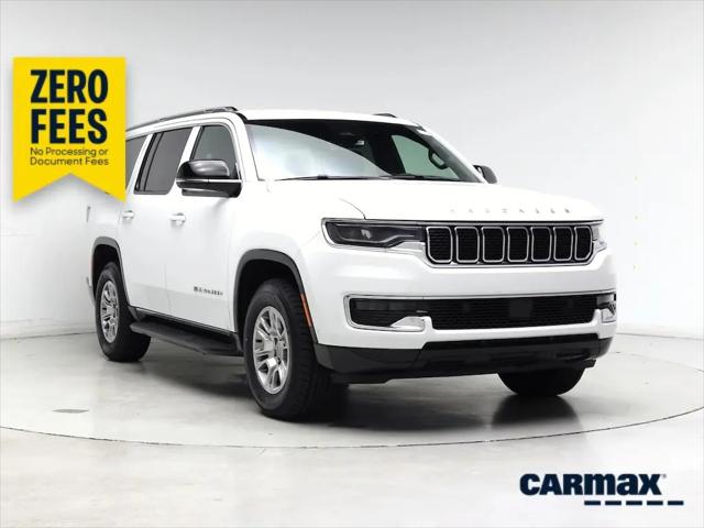 2024 Jeep Wagoneer Series I 4x2 for sale in Doral, FL