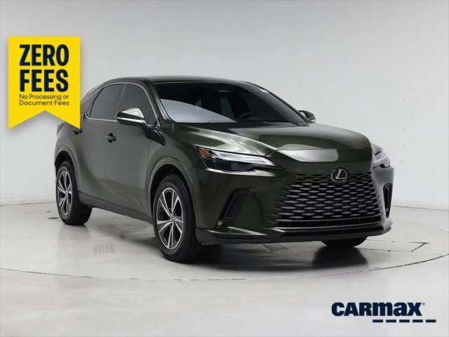 2025 Lexus RX 350 Unknown for sale in Doral, FL