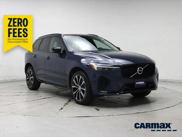 2024 Volvo XC60 B5 Plus Dark Theme for sale in Colorado Springs, CO