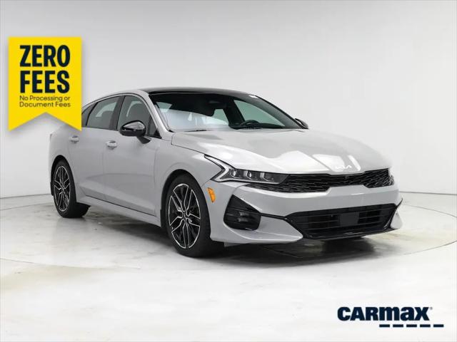 2023 Kia K5 GT for sale in Nashville, TN