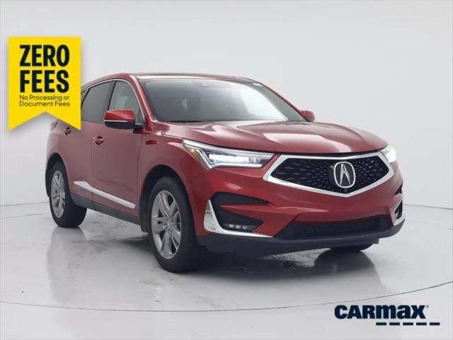 2019 Acura RDX Advance Package for sale in Greensboro, NC