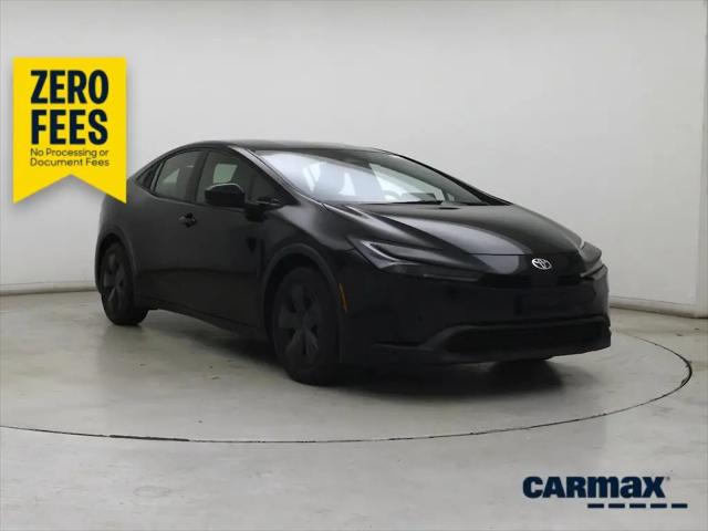 2024 Toyota Prius LE for sale in Raleigh, NC