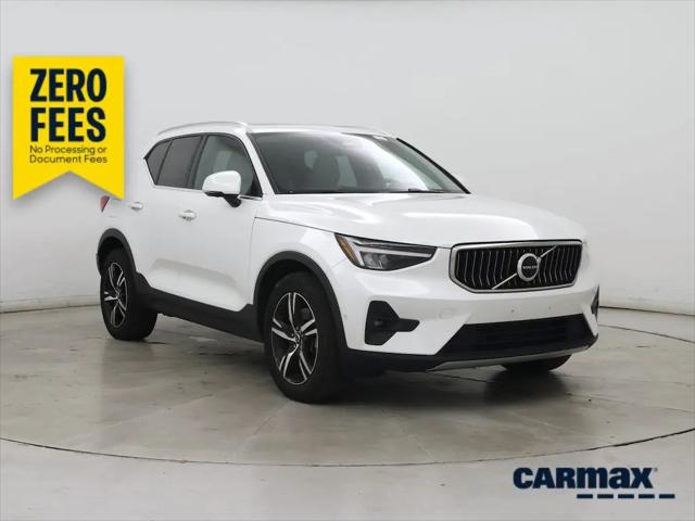 2023 Volvo XC40 B5 Plus Bright Theme for sale in White Marsh, MD