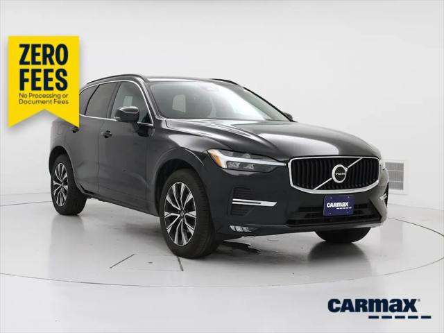 2023 Volvo XC60 B5 Core for sale in White Marsh, MD