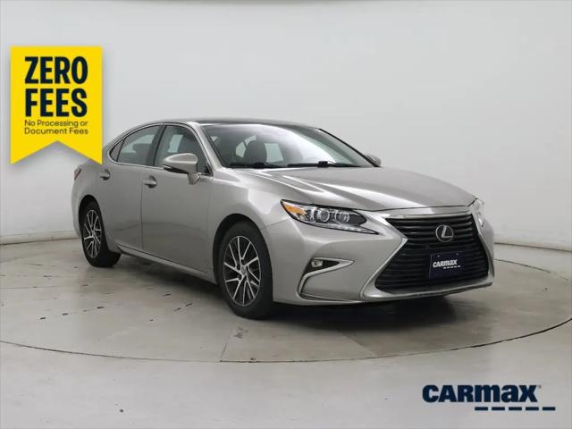 2018 Lexus ES 350 Unknown for sale in White Marsh, MD