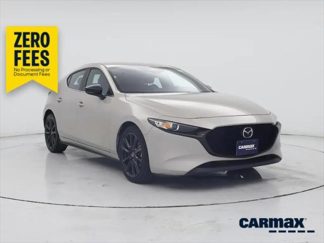 2024 Mazda Mazda3 2.5 S Select Sport for sale in Hillside, IL