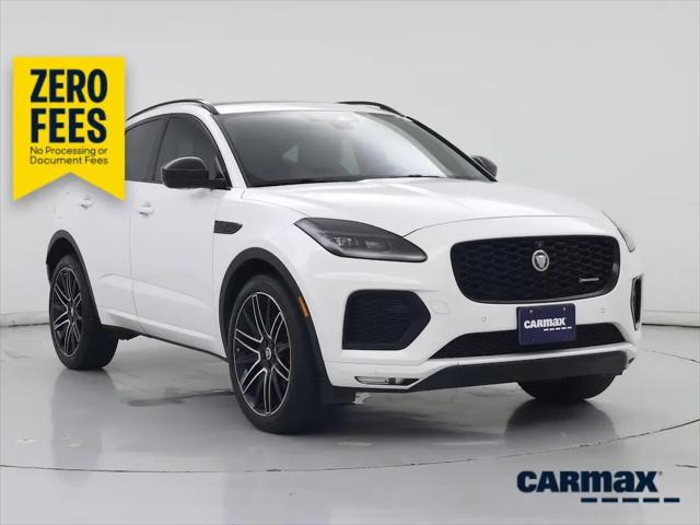 2024 Jaguar E-PACE R-Dynamic SE P250 AWD Automatic for sale in Irving, TX