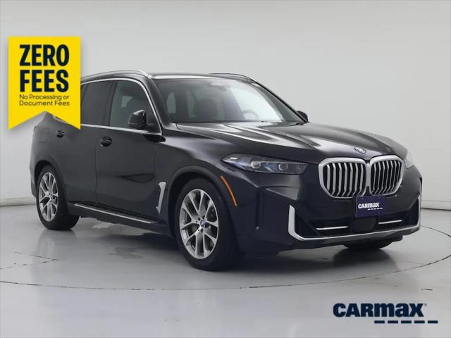 2025 BMW X5 xDrive50e for sale in Irving, TX