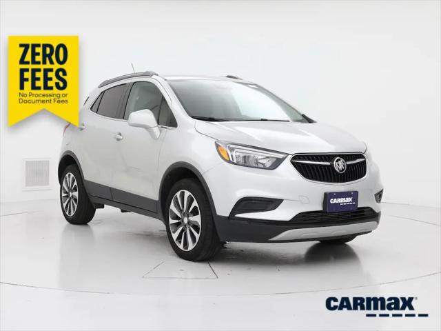 2022 Buick Encore AWD Preferred for sale in Gaithersburg, MD
