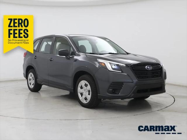 2023 Subaru Forester Unknown for sale in Louisville, KY