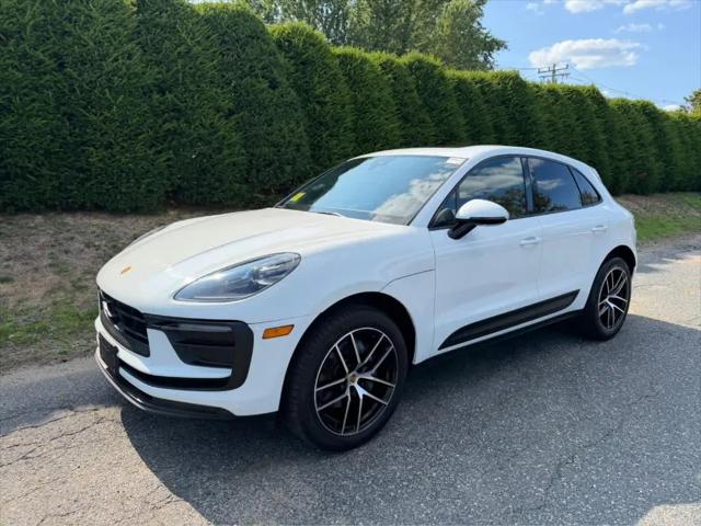 2023 Porsche Macan Unknown for sale in Natick, MA