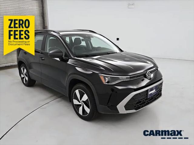 2025 Volkswagen Taos 1.5T S for sale in Tinley Park, IL