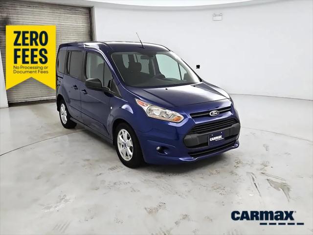 2014 Ford Transit Connect XLT for sale in Tinley Park, IL